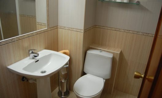 Hotel Balfagon