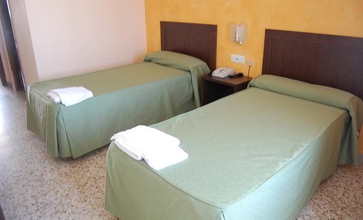Hotel Balfagon
