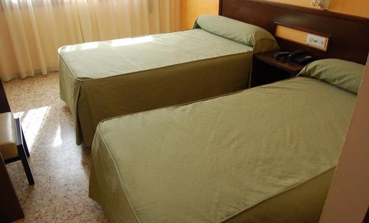 Hotel Balfagon