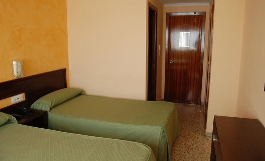 Hotel Balfagon