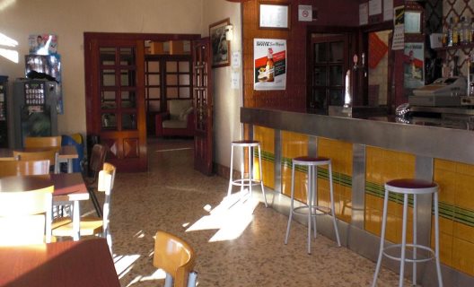 Hotel Balfagon