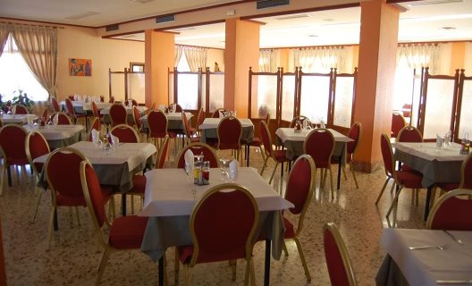 Hotel Balfagon