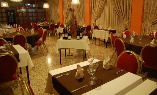 Hotel Balfagon
