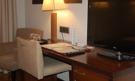 Hotel Balfagón Spa