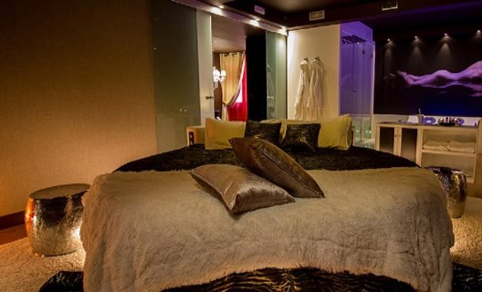 Hotel Balfagón Spa