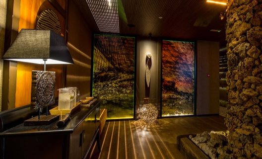 Hotel Balfagón Spa