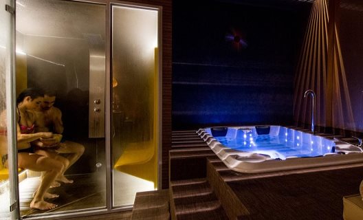 Hotel Balfagón Spa