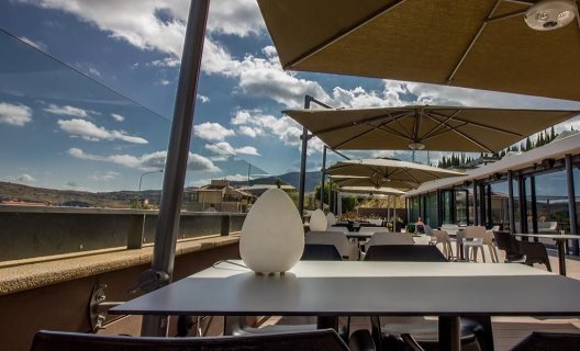 Hotel Balfagón Spa