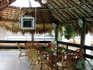 Hotel Bali-hai