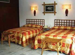 Hotel Bali-hai