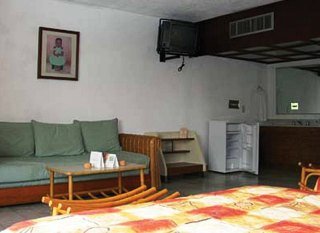 Hotel Bali-hai