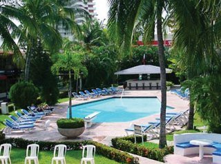 Hotel Bali-hai