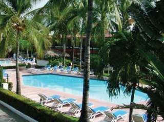 Hotel Bali-hai