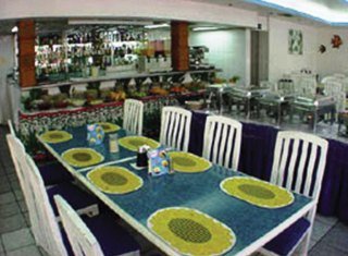 Hotel Bali-hai