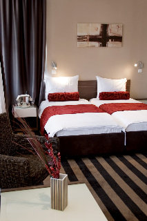 Hotel Balkan Garni