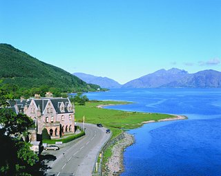 Hotel Ballachulish