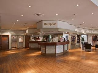 Hotel Balladines Superior Bremen