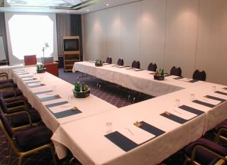 Hotel Balladines Superior Bremen