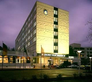 Hotel Balladines Superior Bremen