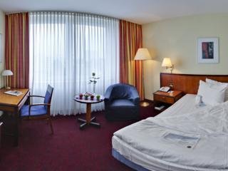 Hotel Balladines Superior Bremen