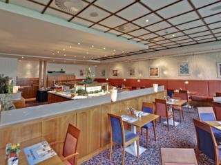 Hotel Balladines Superior Bremen