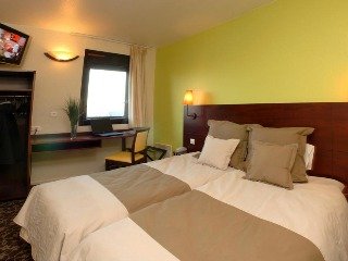 Hotel Balladins Bobigny