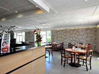 Hotel Balladins Bordeaux Merignac