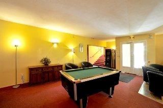 Hotel Balladins Cergy Saint-christophe