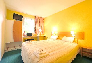 Hotel Balladins Cergy Saint-christophe