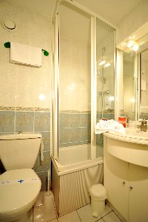 Hotel Balladins Cergy Saint-christophe