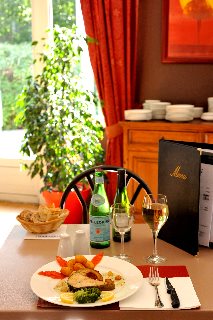 Hotel Balladins Cergy Saint-christophe