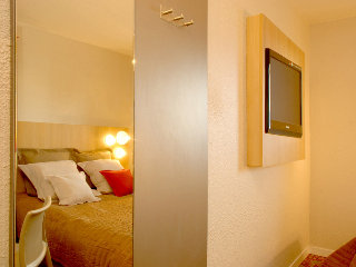Hotel Balladins Coignieres