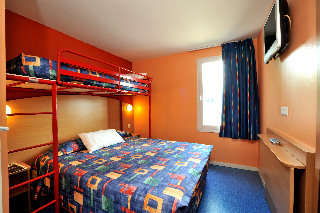 Hotel Balladins Roissy Saint Mard