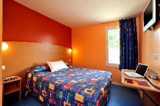 Hotel Balladins Roissy Saint Mard