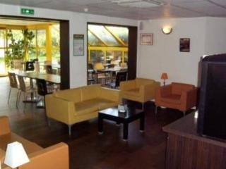 Hotel Balladins Savigny Le Temple
