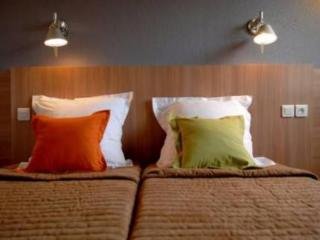 Hotel Balladins Savigny Le Temple