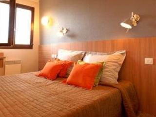 Hotel Balladins Savigny Le Temple