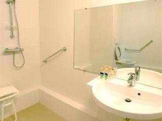 Hotel Balladins Savigny Le Temple