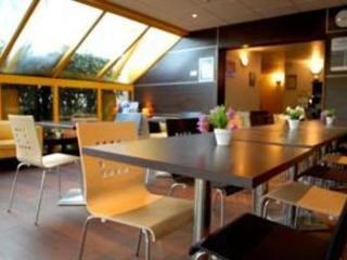 Hotel Balladins Savigny Le Temple