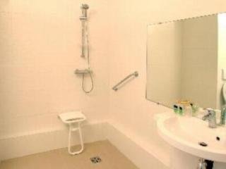 Hotel Balladins Savigny Le Temple