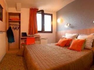 Hotel Balladins Savigny Le Temple