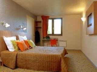 Hotel Balladins Savigny Le Temple