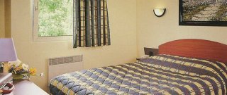 Hotel Balladins Strasbourg