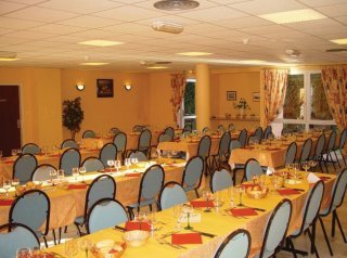 Hotel Balladins Strasbourg