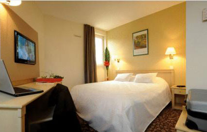 Hotel Balladins Superior
