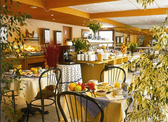 Hotel Balladins Toulon La Valette