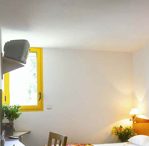 Hotel Balladins Toulon La Valette