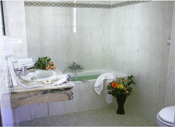 Hotel Balladins Toulon La Valette