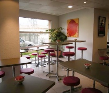 Hotel Balladins Toulouse Aeroport