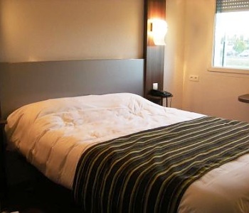 Hotel Balladins Toulouse Aeroport
